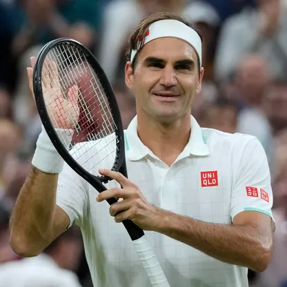 Federer
