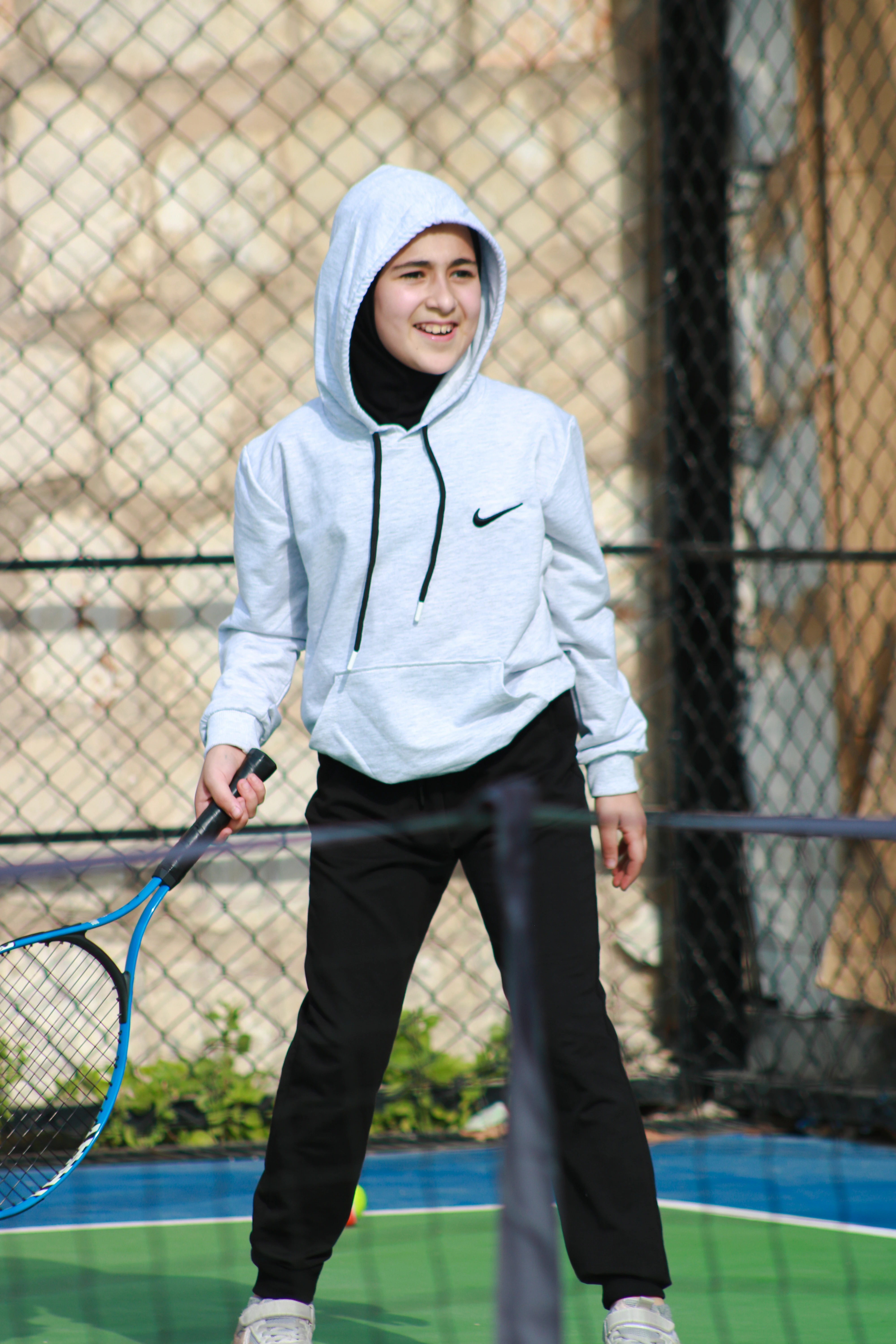 Juniors Camp 3